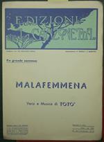 Malafemmena