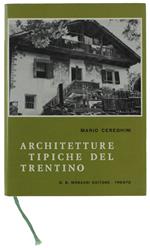 Architetture Tipiche Del Trentino