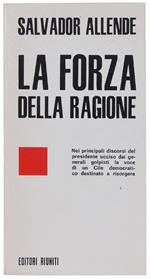 Forza Della Ragione [Come Nuovo]