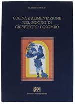 Cucina E Alimentazione Nel Mondo Di Cristoforo Colombo