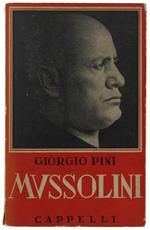 Mussolini [Edizione 1942-Xx]