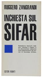 Inchiesta Sul Sifar [Nuovo]