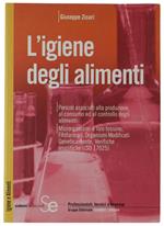 L' L' Igiene Degli Alimenti  [Come Nuovo]