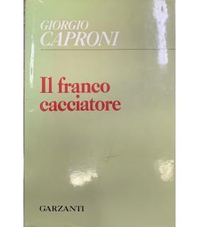 Il franco cacciatore - Giorgio Carini - copertina