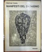 Manifesti del dadaismo