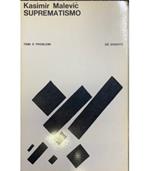 Suprematismo