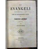 Gli evangeli