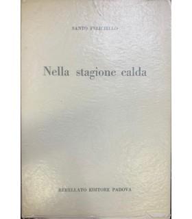 Nella stagione calda - copertina