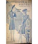 Catalogo 1941. Napoli