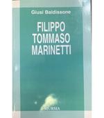 Filippo Tommaso Marinetti