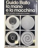 mano  e la macchina