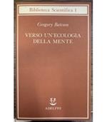 Verso un'ecologia della mente