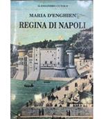 Maria D'Enghien Regina di Napoli