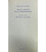 Nello spazio della dipsersione