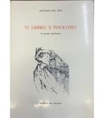 'O libbro 'e Pinocchio in poesia napoleata