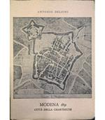 Modena 1831. Citta della Chartreuse