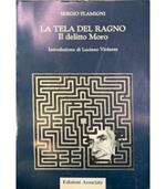 tela del ragno. Il delitto Moro