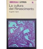 cultura del Rinascimento