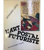 L' Art postal futuriste