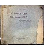 Prima Ora della Academia