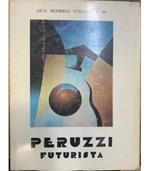 Peruzzi futurista