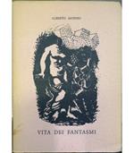 Vita dei fantasmi