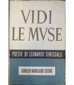 Vidi le muse