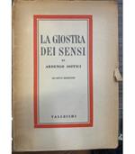 giostra dei sensi