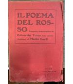 Il poema del rosso