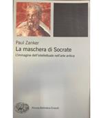 maschera di Socrate