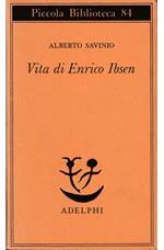 Vita di Enrico Ibsen