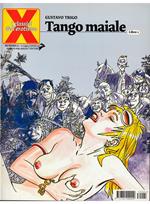 Tango maiale Libro 1