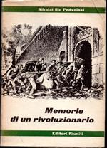 Memorie di un rivoluzionario aprile-ottobre 1917