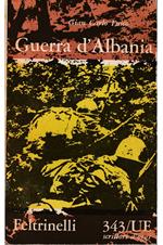 Guerra d'Albania