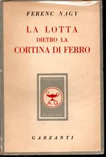 lotta dietro la cortina di ferro