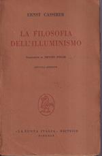 filosofia dell'illuminismo