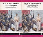 Lo stalinismo Origini storia conseguenze A cura di David Joransky e Georges Haupt Prefazione di Georges Haupt