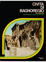 Civita di Bagnoregio