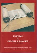 Ebraismo e modelli di romanzo