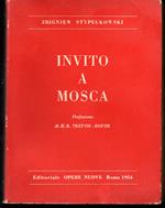 Invito a Mosca Prefazione di H.R. Trevor-Roper