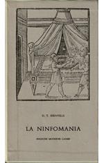 ninfomania ovvero Il furore uterino