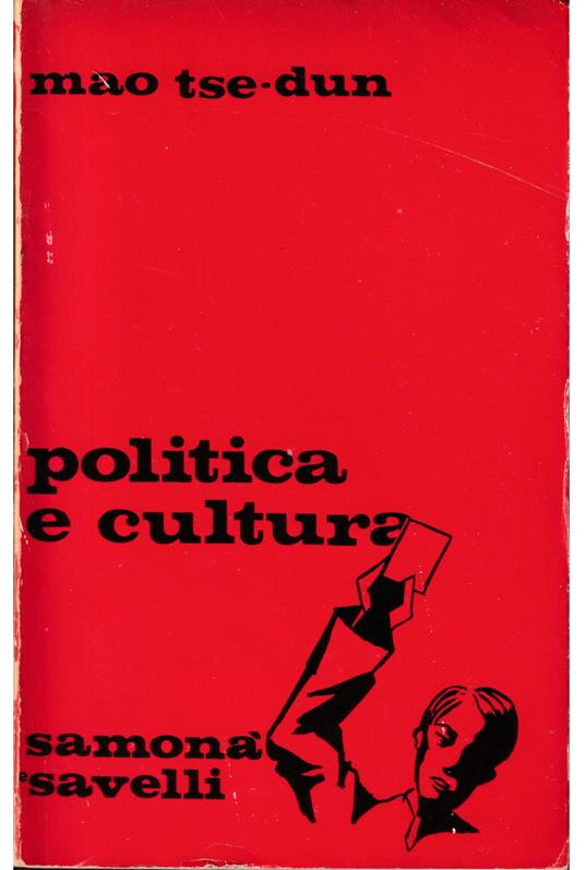 Politica e cultura - copertina