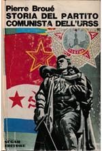 Storia del Partito Comunista dell'URSS