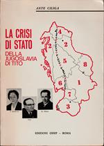 crisi di Stato della Jugoslavia di Tito Il vero dilemma: spartizione «fifty-fifty» o confederazione con Djilas e Savka Dabcevic