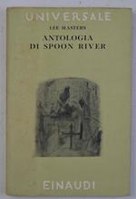 Antologia di Spoon River