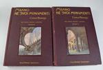 Milano ne' suoi monumenti… Terza edizione rinnovata e completata