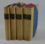 Guide bibliografiche. D'Annunzio. 1863-1883; 1884-1885; 1886; 1887