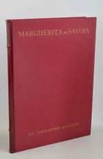 Margherita di Savoia. XX dicembre MCNXXV