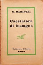 Cacciatora di fustagno