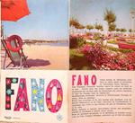 Fano, (Deutsch, Français, Italiano, English)